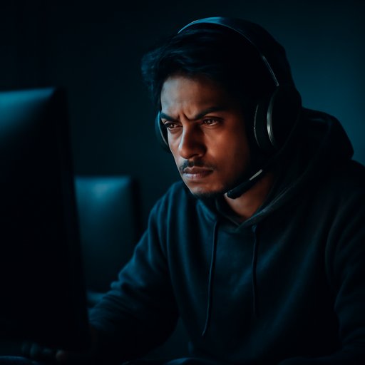 ba99 esports team at gaming stage