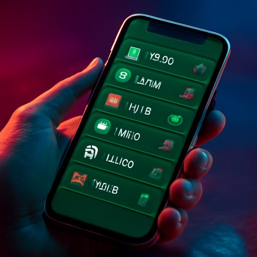 ba99 fixtures calendar on smartphone display